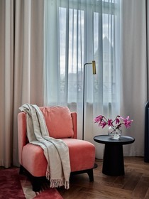Hotel Altus Palace