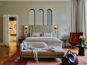 Hotel Altus Palace