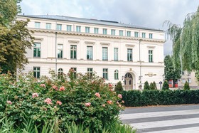 Hotel Altus Palace