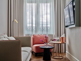 Hotel Altus Palace