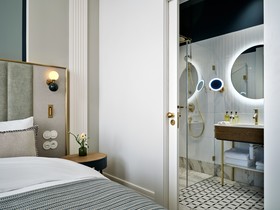 Hotel Altus Palace