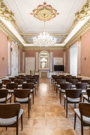 Hotel Altus Palace