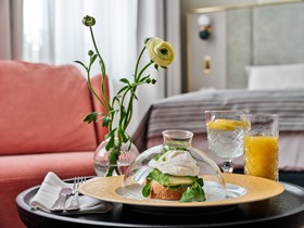 Hotel Altus Palace