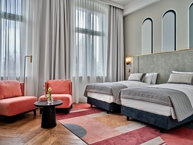 Hotel Altus Palace