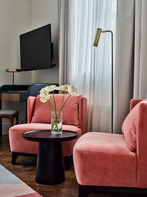 Hotel Altus Palace