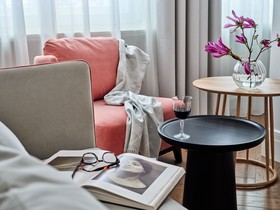 Hotel Altus Palace