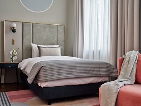 Hotel Altus Palace