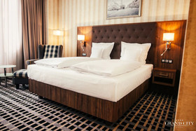 Hotel Grand City