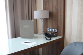 Hotel Grand City