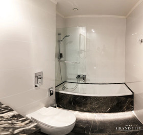 Hotel Grand City