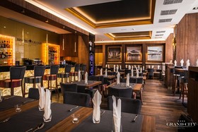 Hotel Grand City