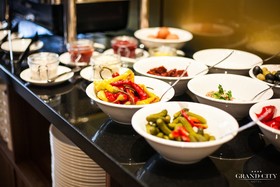 Hotel Grand City