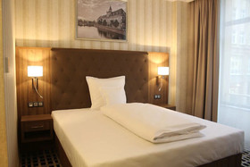 Hotel Grand City