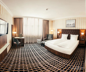 Hotel Grand City