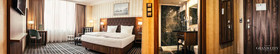 Hotel Grand City