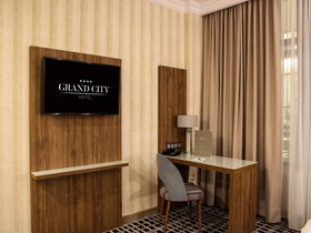 Hotel Grand City