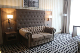 Hotel Grand City