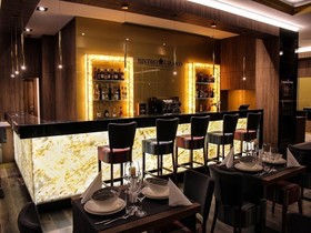 Hotel Grand City