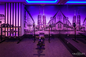 Hotel Grand City