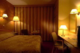 Hotel HP Park Plaza Wroclaw
