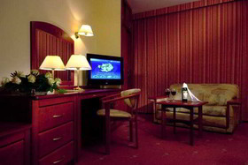 Hotel HP Park Plaza Wroclaw