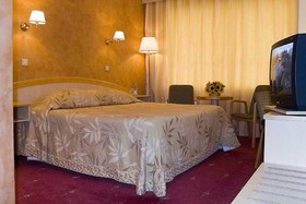 Hotel HP Park Plaza Wroclaw