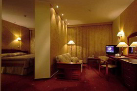 Hotel HP Park Plaza Wroclaw