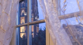 Hotel im. Jana Pawla II