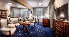 Hotel im. Jana Pawla II