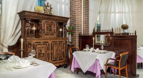 Hotel im. Jana Pawla II