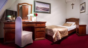Hotel im. Jana Pawla II
