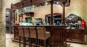 Hotel im. Jana Pawla II