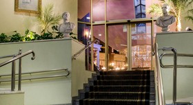 Hotel im. Jana Pawla II