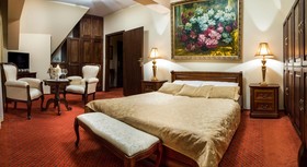 Hotel im. Jana Pawla II