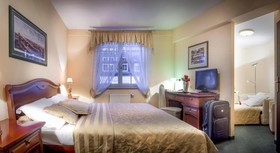 Hotel im. Jana Pawla II