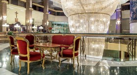 Hotel im. Jana Pawla II