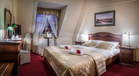 Hotel im. Jana Pawla II