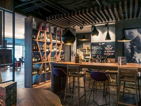 Hotel Mercure Wroclaw Centrum