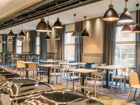 Hotel Mercure Wroclaw Centrum