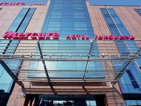 Hotel Mercure Wroclaw Centrum