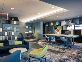Hotel Mercure Wroclaw Centrum