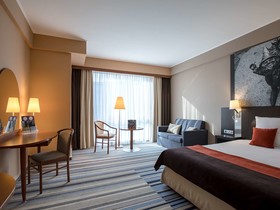 Hotel Mercure Wroclaw Centrum