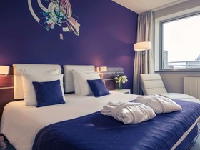 Hotel Mercure Wroclaw Centrum