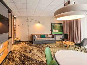 Hotel Mercure Wroclaw Centrum