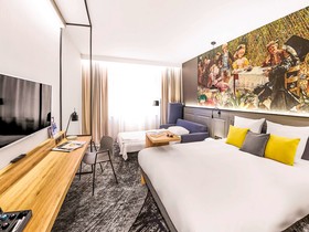 Hotel Mercure Wroclaw Centrum