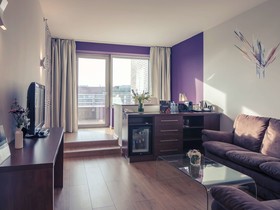 Hotel Mercure Wroclaw Centrum