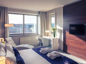 Hotel Mercure Wroclaw Centrum