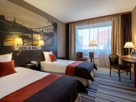 Hotel Mercure Wroclaw Centrum