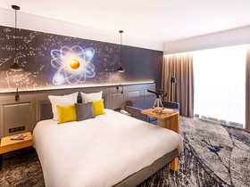 Hotel Mercure Wroclaw Centrum