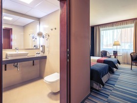 Hotel Mercure Wroclaw Centrum
